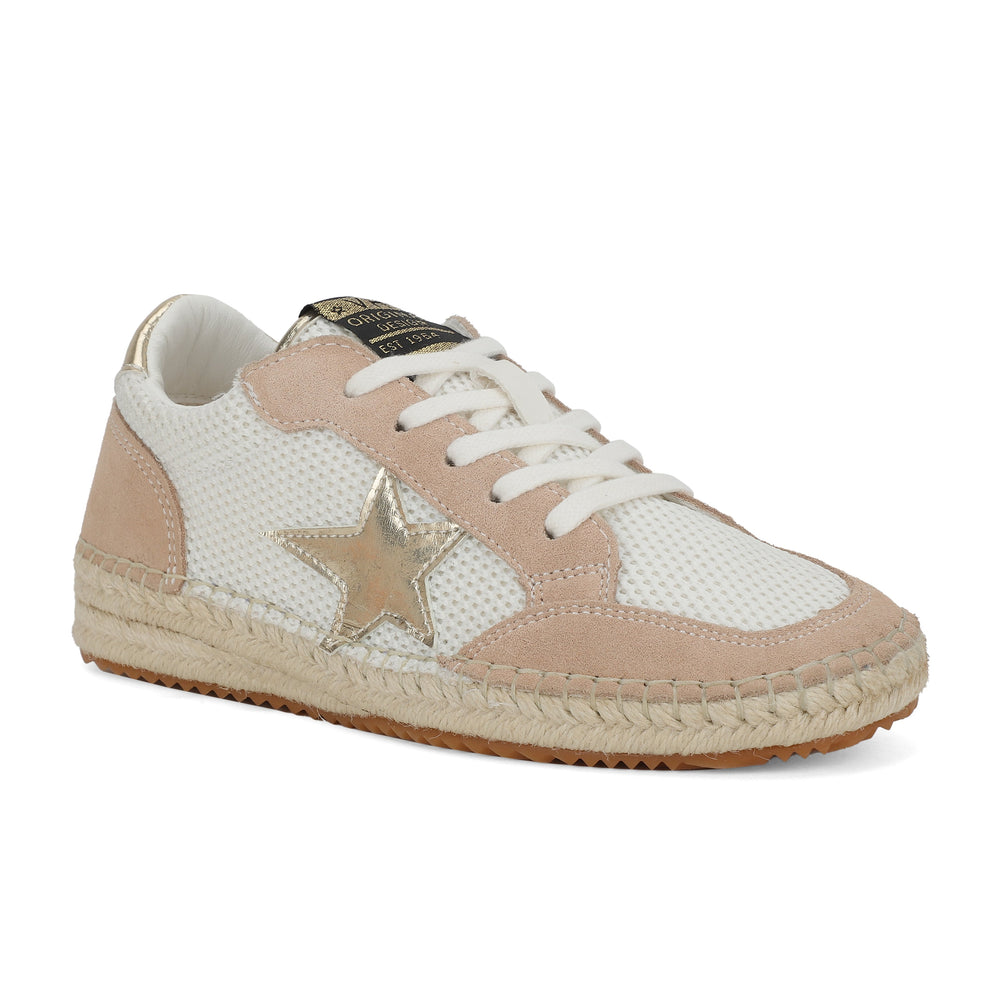 Vintage Havana | SERENE - TAUPE LEOPARD