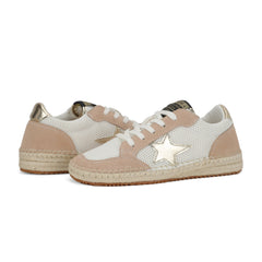 Vintage Havana | SERENE - TAUPE LEOPARD