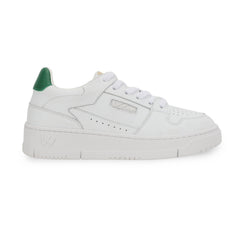 Vintage Havana | FINESSE - WHITE GREEN