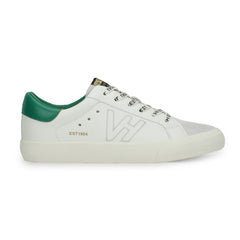 Vintage Havana | STARTER - WHITE GREY GREEN