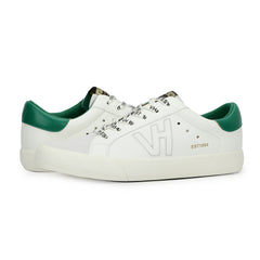 Vintage Havana | STARTER - WHITE GREY GREEN
