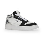 Vintage Havana | CELESTE 6 - WHITE BLACK