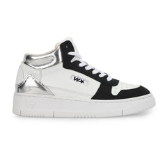 Vintage Havana | CELESTE 6 - WHITE BLACK