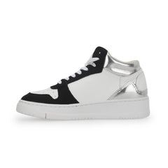 Vintage Havana | CELESTE 6 - WHITE BLACK