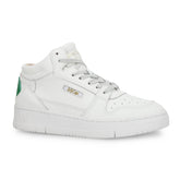 Vintage Havana | CELESTE 5 - WHITE GREEN