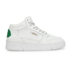 Vintage Havana | CELESTE 5 - WHITE GREEN