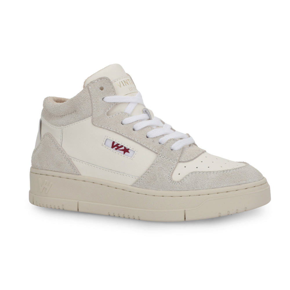 Vintage Havana | CELESTE 4 - WHITE GREY