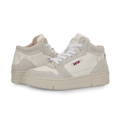 Vintage Havana | CELESTE 4 - WHITE GREY