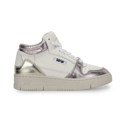 Vintage Havana | CELESTE 3 - WHITE METALLIC