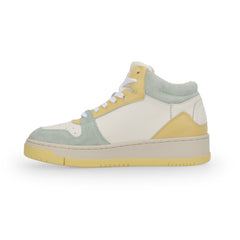 Vintage Havana | CELESTE 2 - WHITE PALE YELLOW MINT