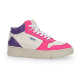 Vintage Havana | CELESTE 1 - WHITE PINK PURPLE