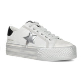 Vintage Havana | AMAZE - WASHED SILVER MULTI