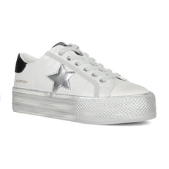 Vintage Havana | AMAZE - WASHED SILVER MULTI