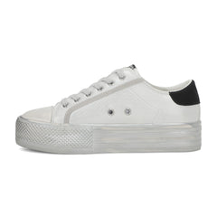 Vintage Havana | AMAZE - WASHED SILVER MULTI