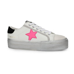 Vintage Havana | AMAZE 7 - WHITE PINK POP