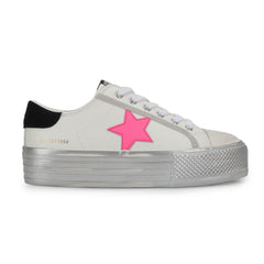 Vintage Havana | AMAZE 7 - WHITE PINK POP