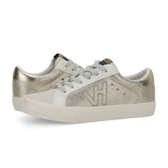Vintage Havana | STARTER - GOLD PEBBLED MULTI