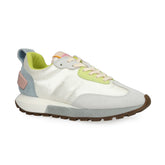 Vintage Havana | MILES 2 - WHITE/YELLOW/PINK