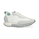 Vintage Havana | MILES 1 - WHITE/BLUE MULTI