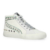 Vintage Havana | GADOL HIGH 17 - METALLIC GREEN/WHITE