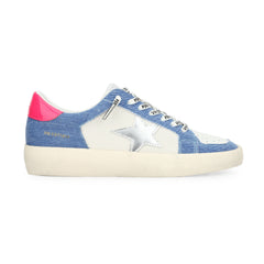 Vintage Havana | REFLEX 25 - DENIM/PINK POP