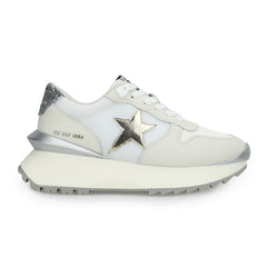 Vintage Havana | MAJOR 30 - WHITE/GOLD/SILVER SPECKELED