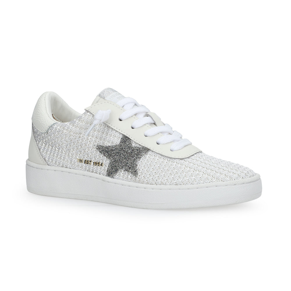 Vintage Havana | DENISSE 30 - WHITE CROCHET
