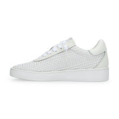 Vintage Havana | DENISSE 30 - WHITE CROCHET