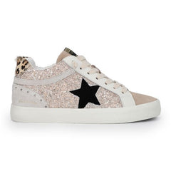 Vintage Havana | BOUNCE 28 - GLITTER MULTI