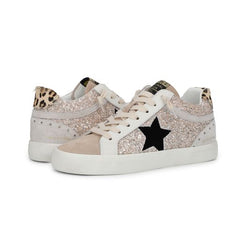 Vintage Havana | BOUNCE 28 - GLITTER MULTI