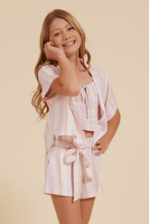 Vintage Havana | Cabana Button Down