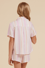 Vintage Havana | Cabana Button Down