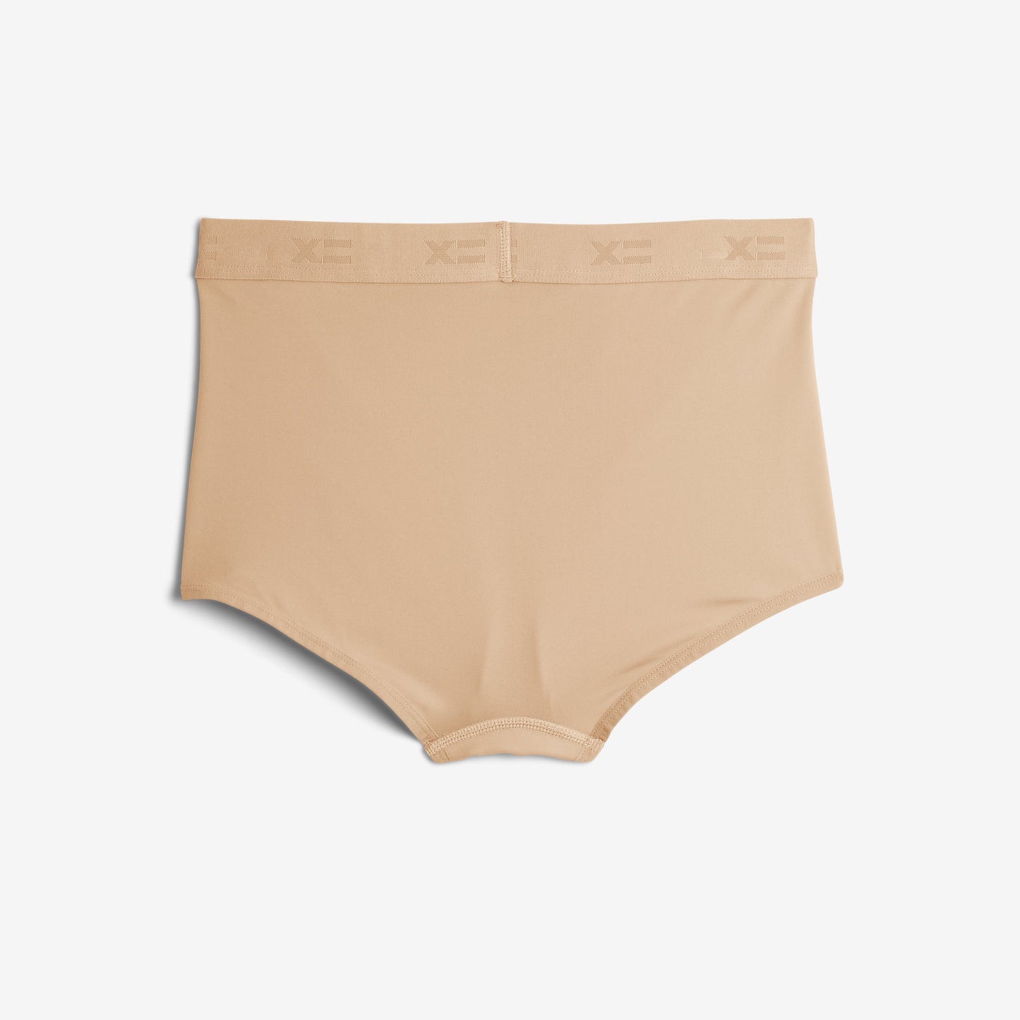 TomboyX SmoothTuck Tucking Boy Short - Chai