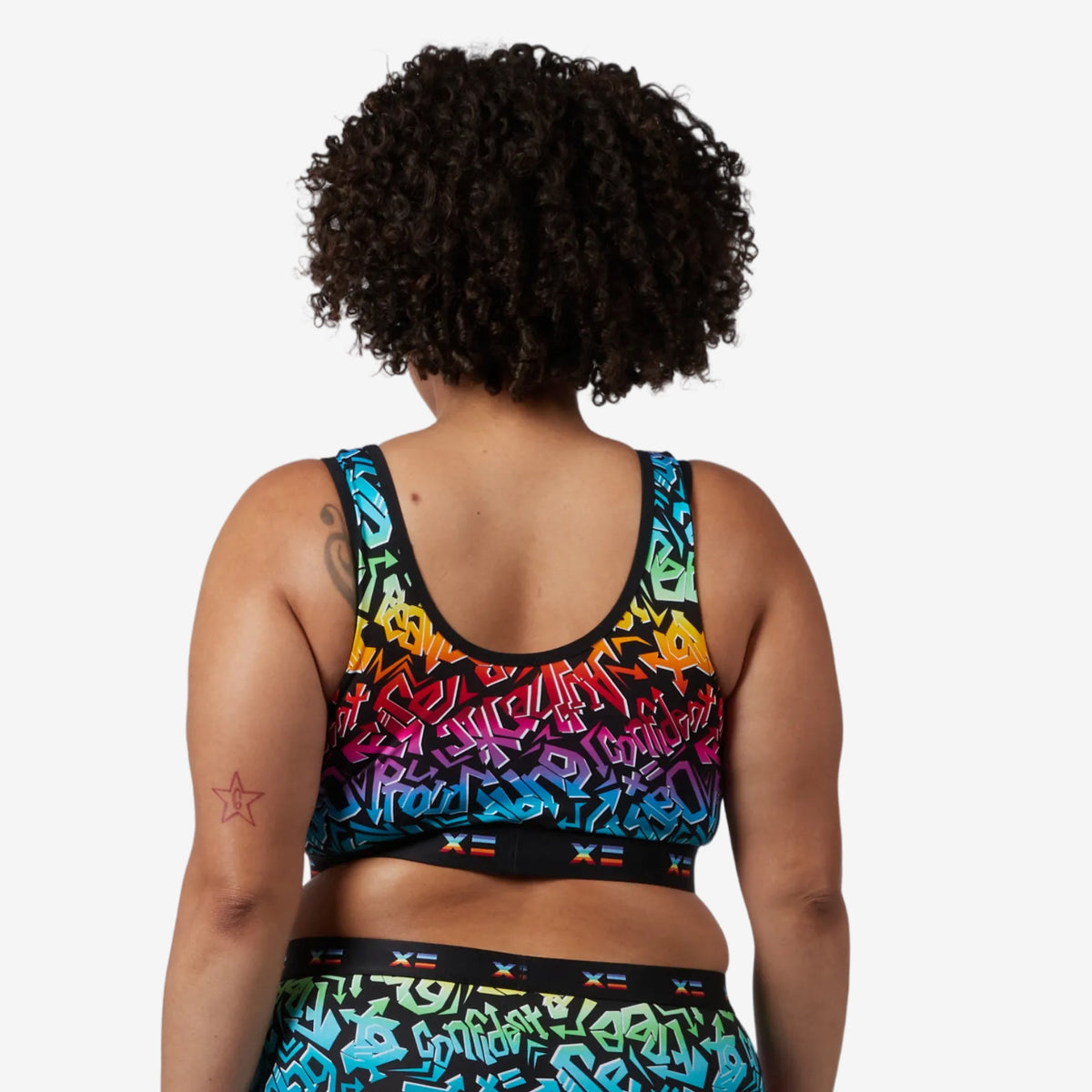 TomboyX Essentials Soft Bra - Tagged and True