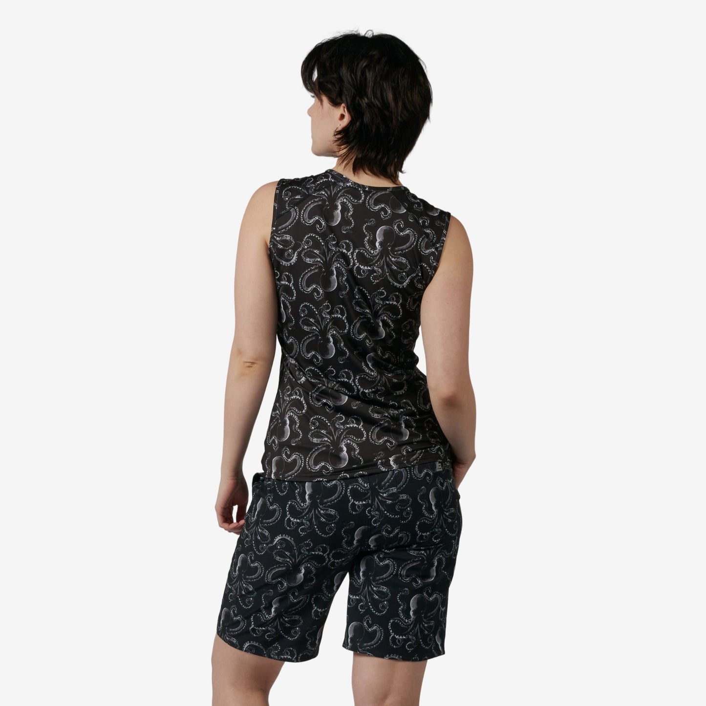 TomboyX Swim Tank - Kraken