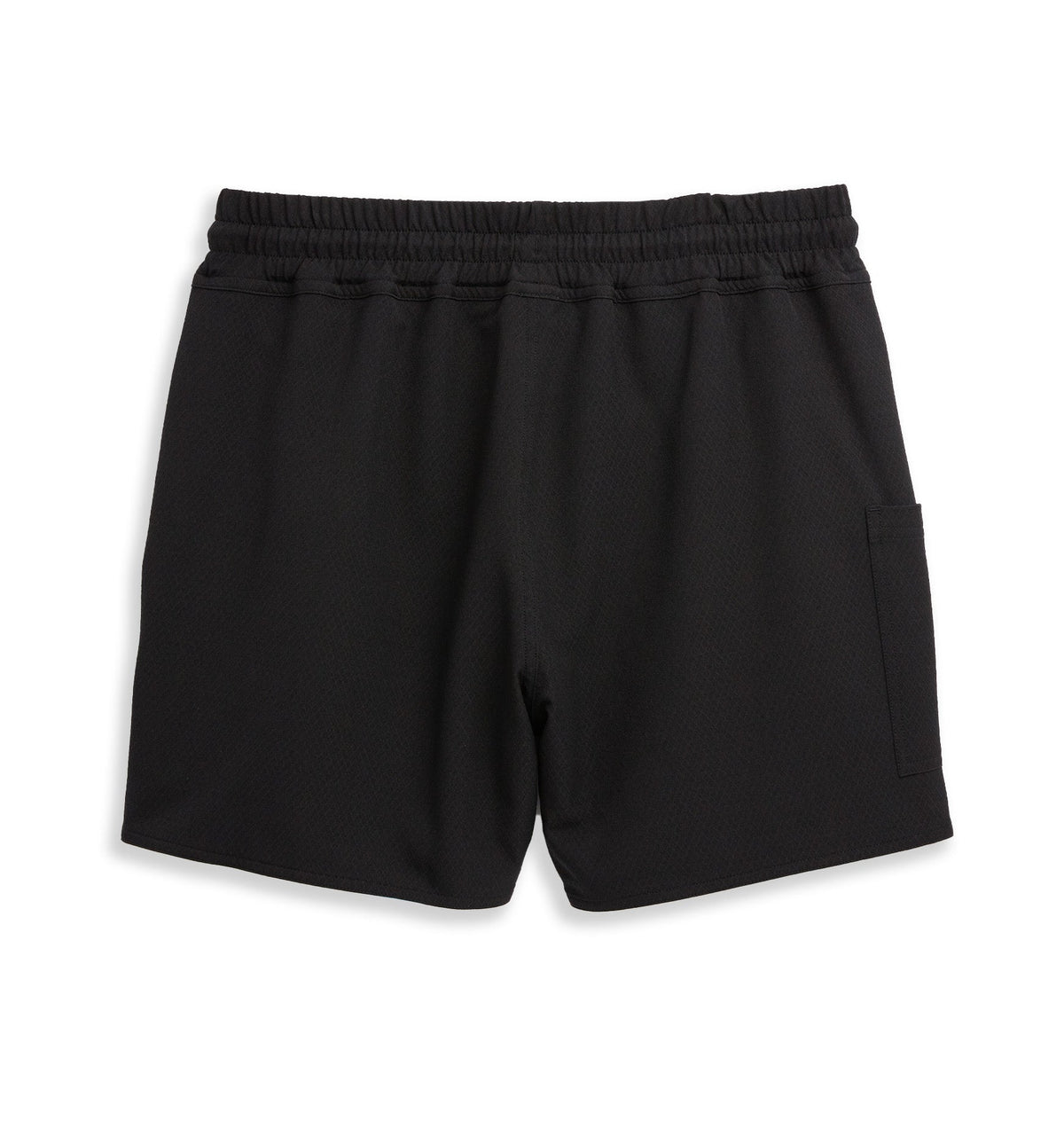 TomboyX Swim 5" Reversible Board Short - Melting Rainbow