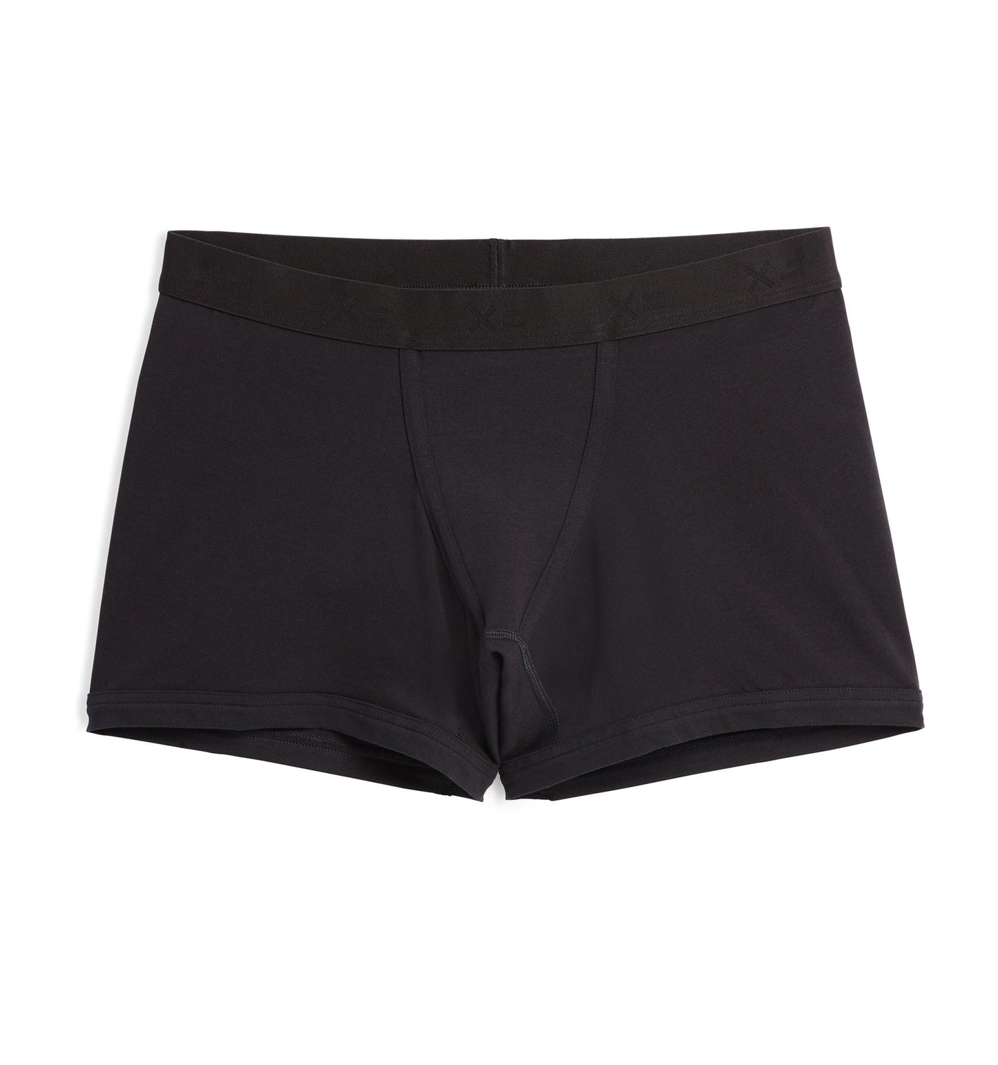 TomboyX 4.5" Trunks 3-Pack - Lotl Love