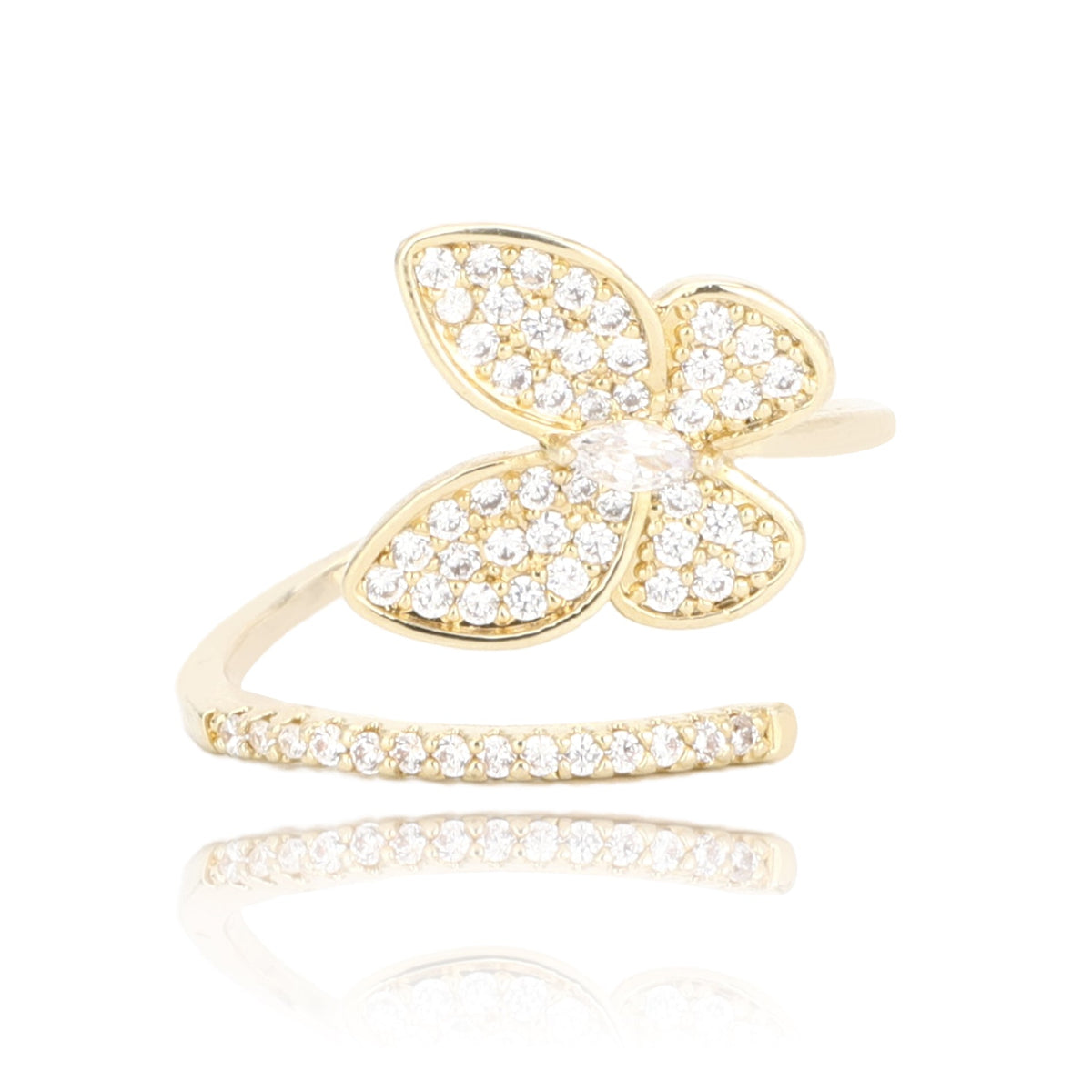 Vintage Havana | CARINA RING