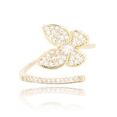 Vintage Havana | CARINA RING