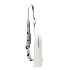 Vintage Havana | Alexa Bag - White