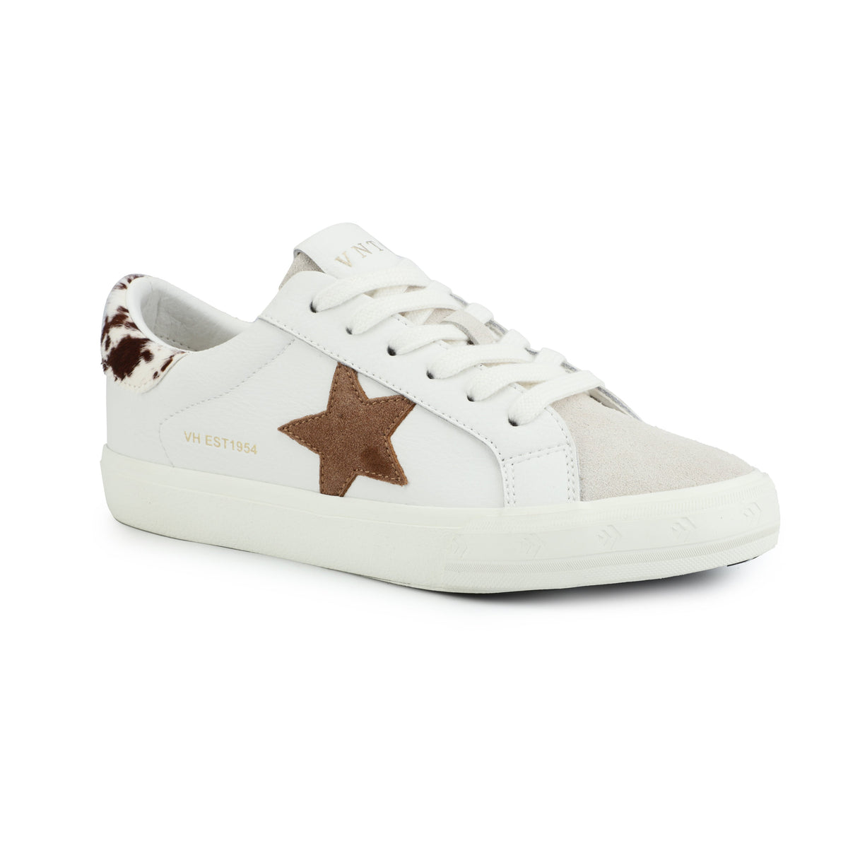 Vintage Havana | GRANDE - STONE/TAUPE/LEOPARD