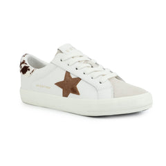 Vintage Havana | GRANDE - STONE/TAUPE/LEOPARD