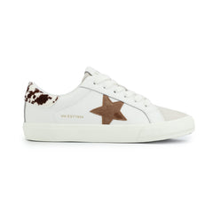 Vintage Havana | GRANDE - STONE/TAUPE/LEOPARD