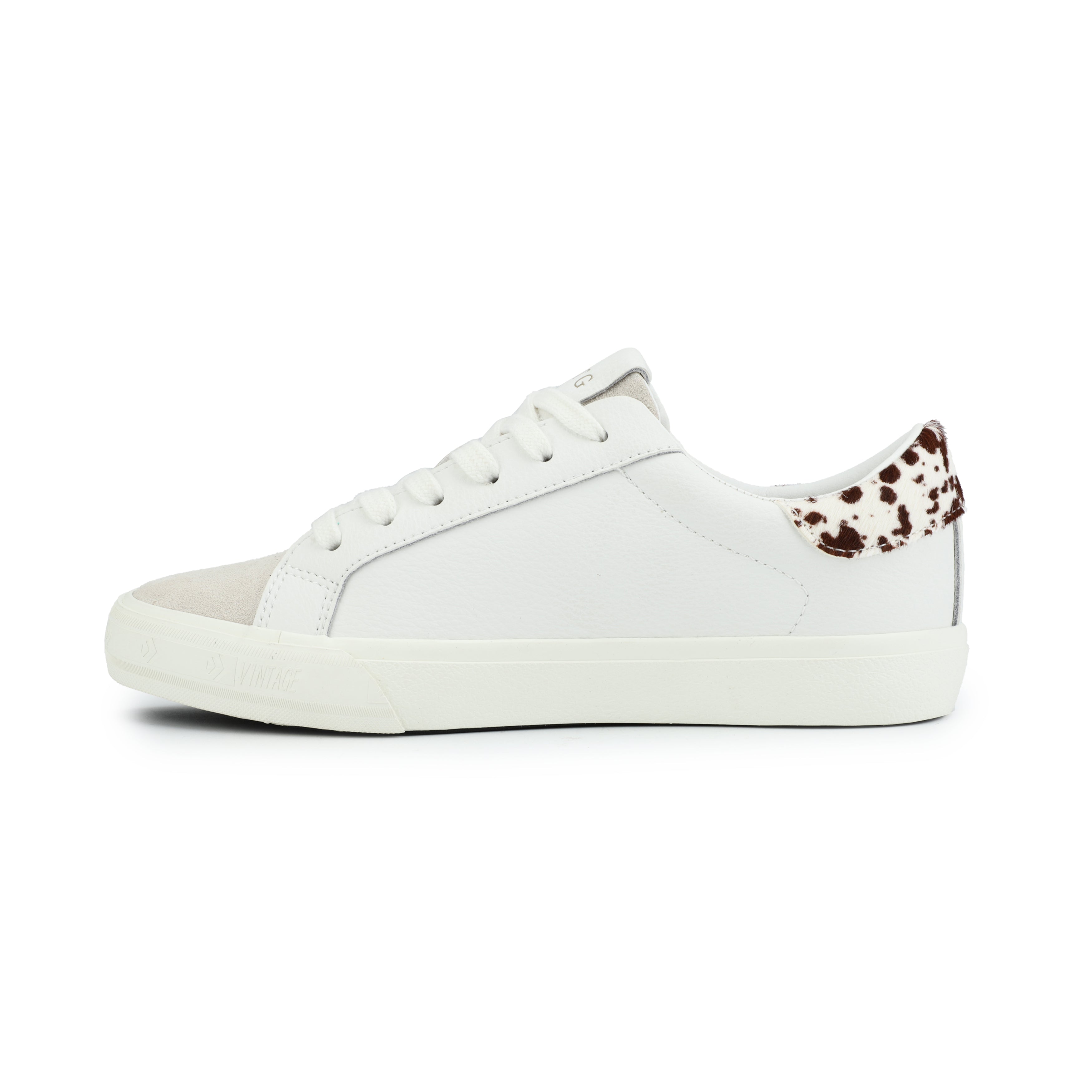 Vintage Havana | GRANDE - STONE/TAUPE/LEOPARD