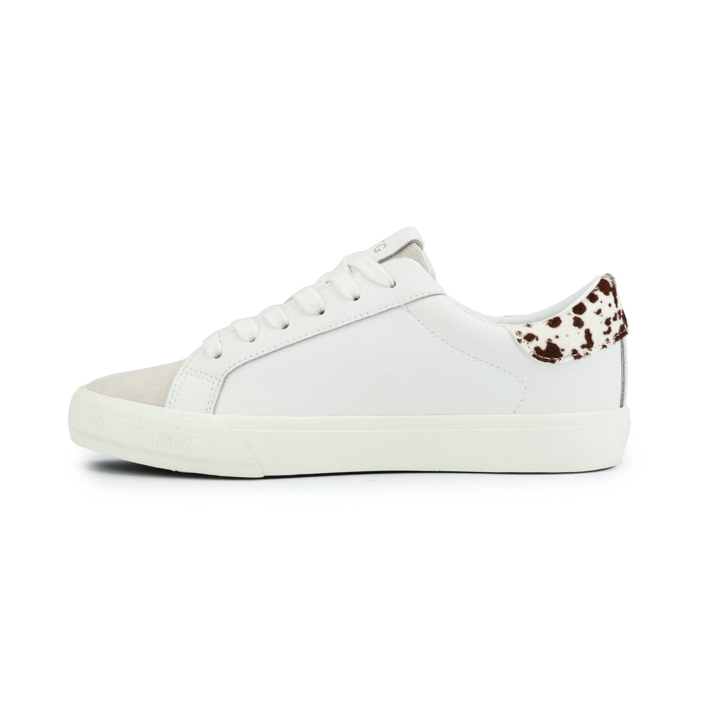 Vintage Havana | GRANDE - STONE/TAUPE/LEOPARD