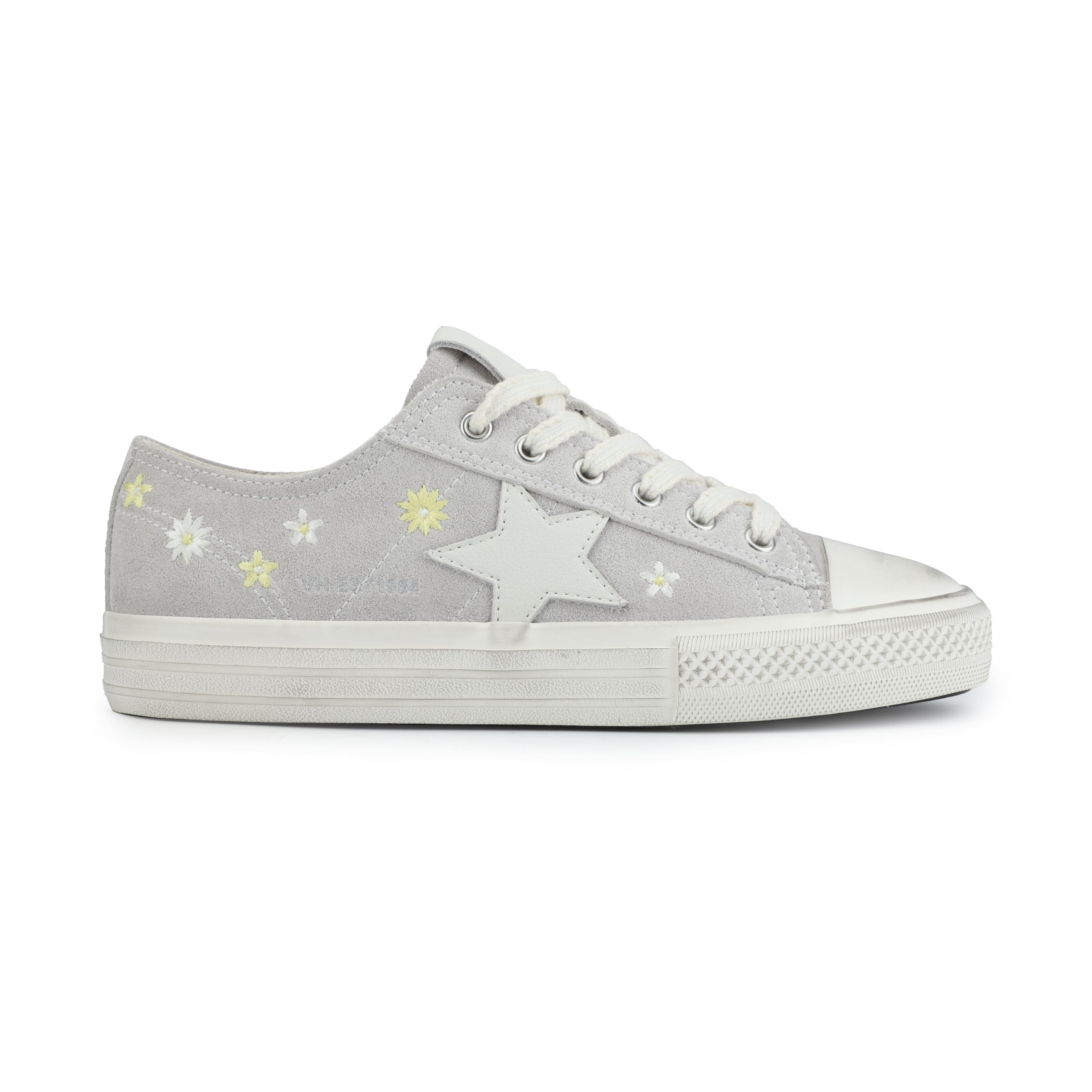 Vintage Havana | ALIVE - SKY BLUE FLORAL