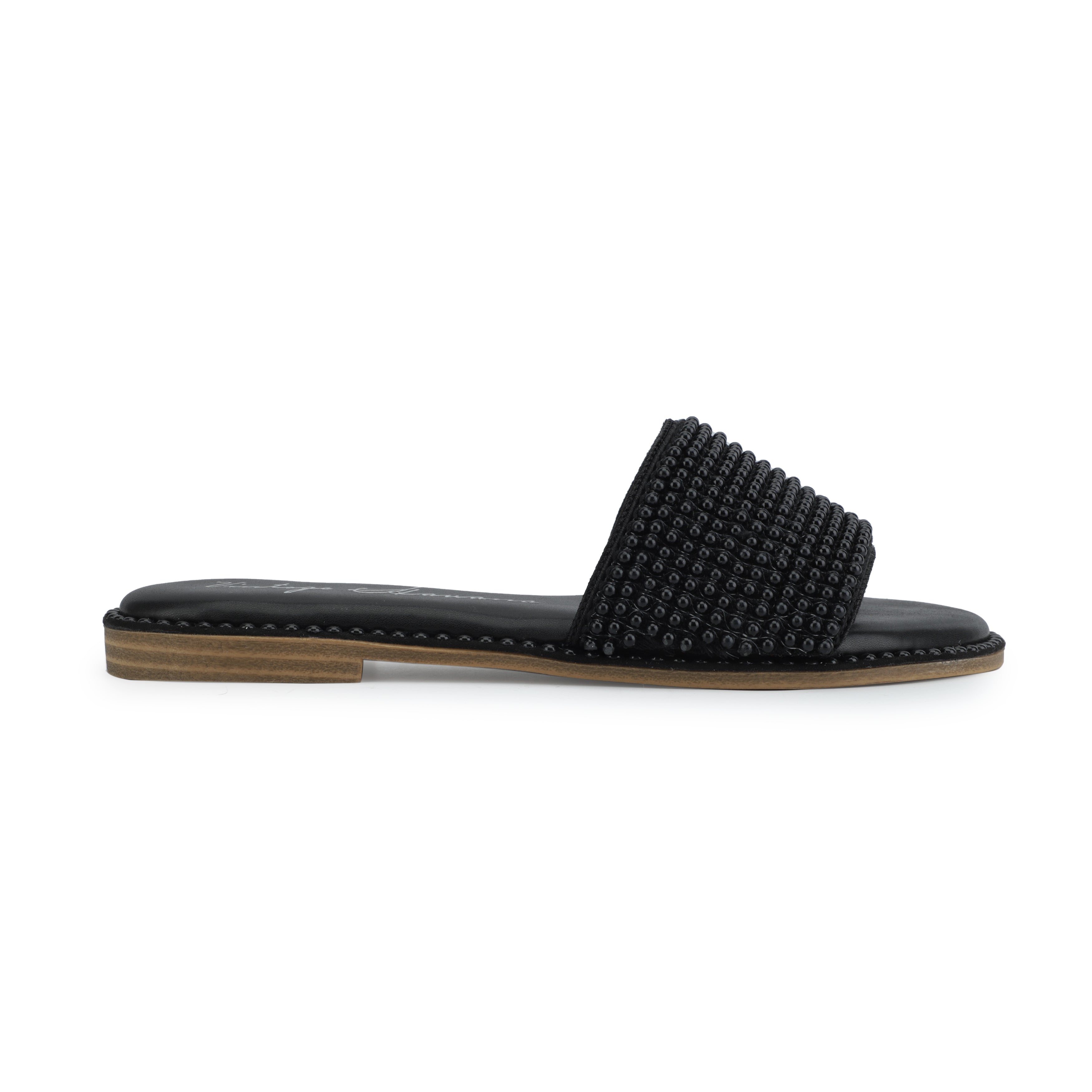 Vintage Havana | SALLY - BLACK