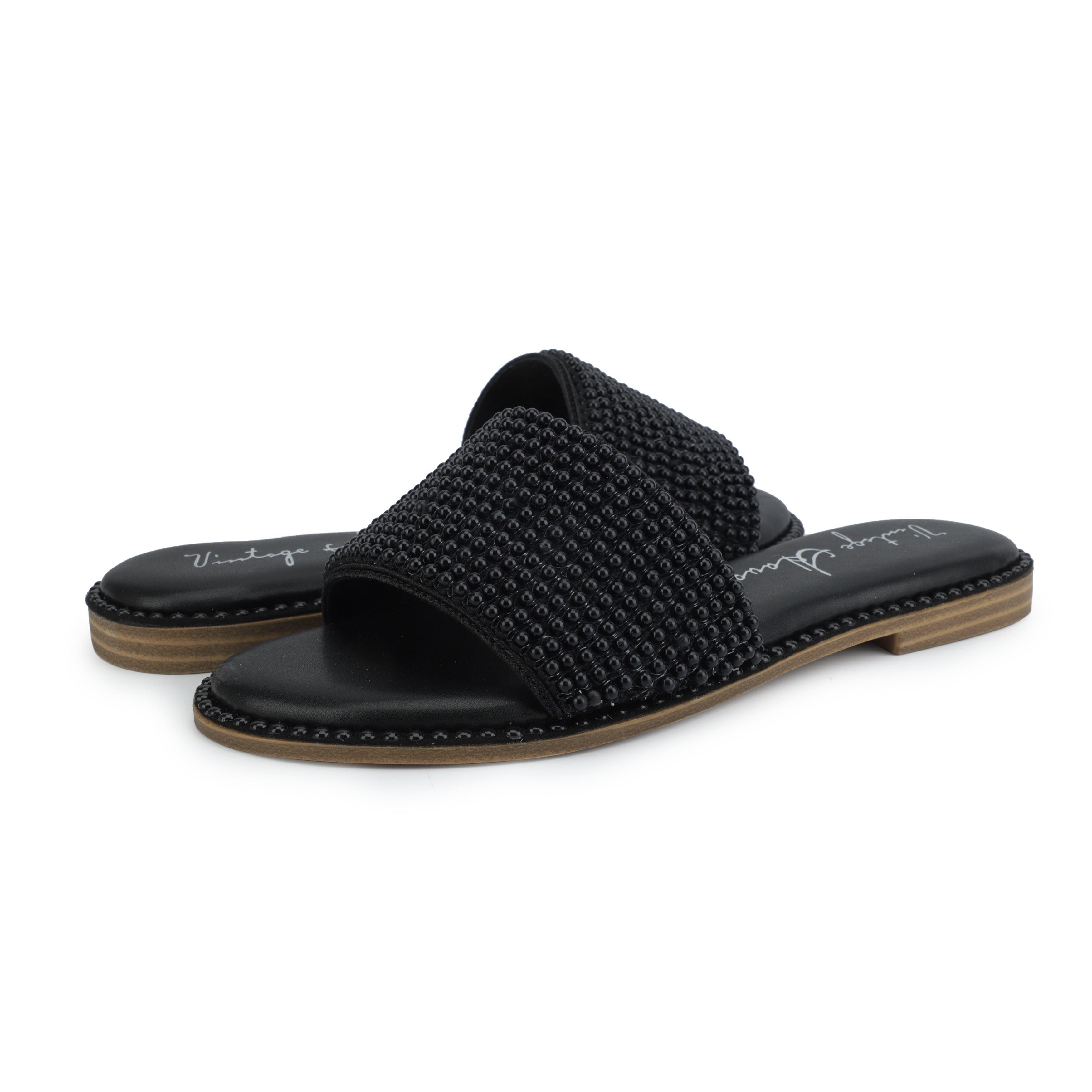 Vintage Havana | SALLY - BLACK