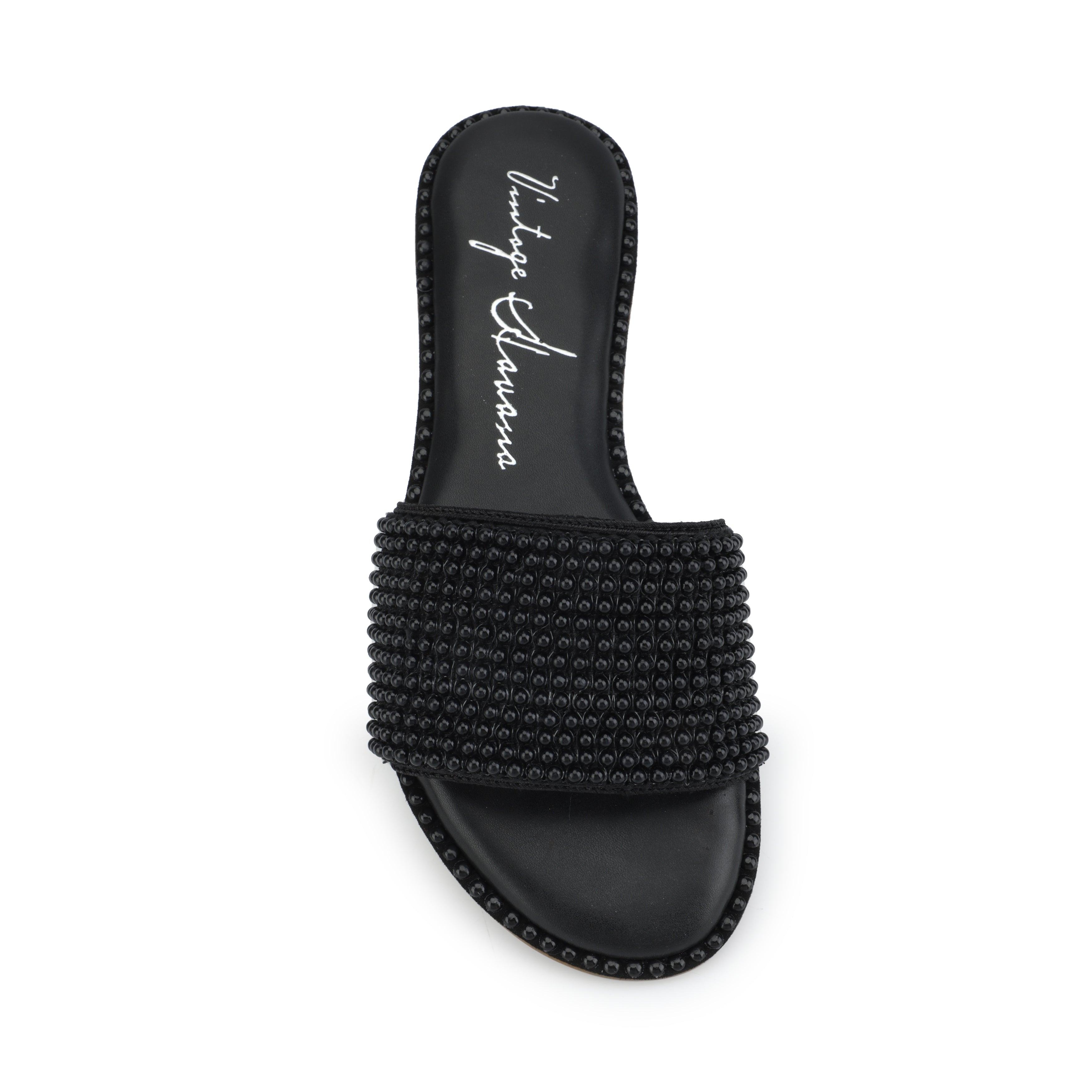 Vintage Havana | SALLY - BLACK