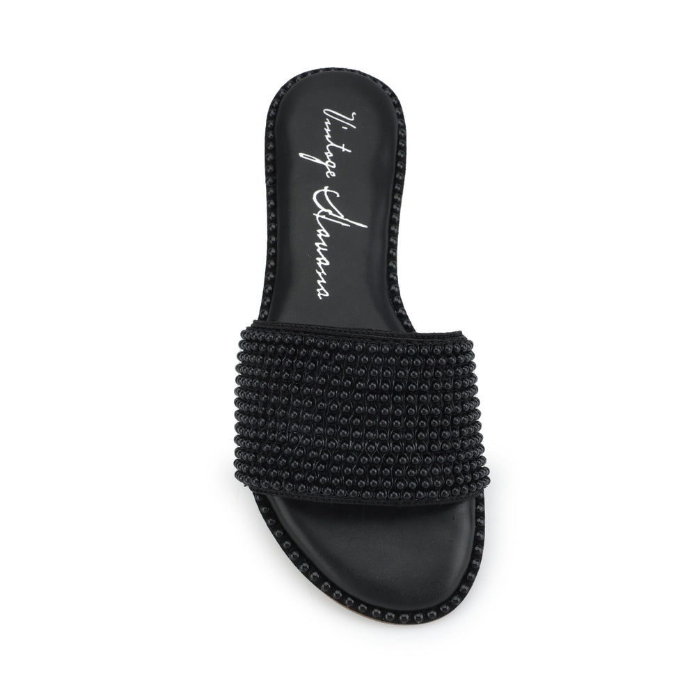 Vintage Havana | SALLY - BLACK